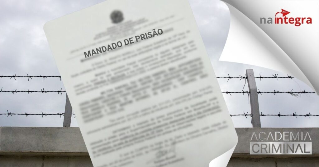 CNJ – Condenados ao regime aberto e semiaberto não podem ser intimados para prisão