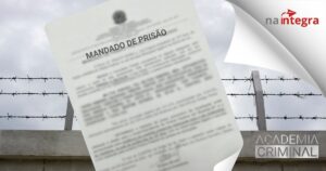 CNJ – Condenados ao regime aberto e semiaberto não podem ser intimados para prisão