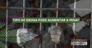 STJ discute se tipo de droga pode aumentar pena, mesmo em pequena quantidade