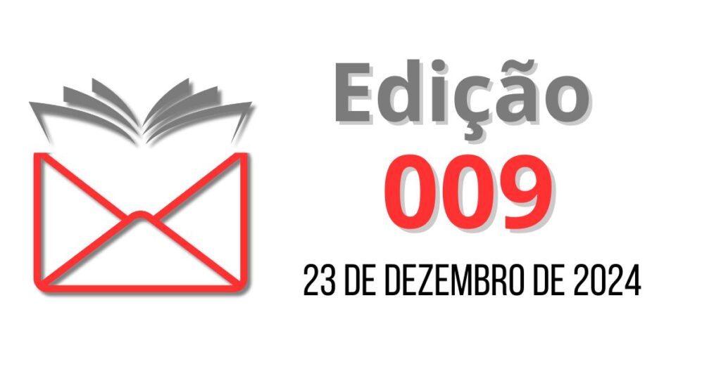 Acade-mail  edição 009