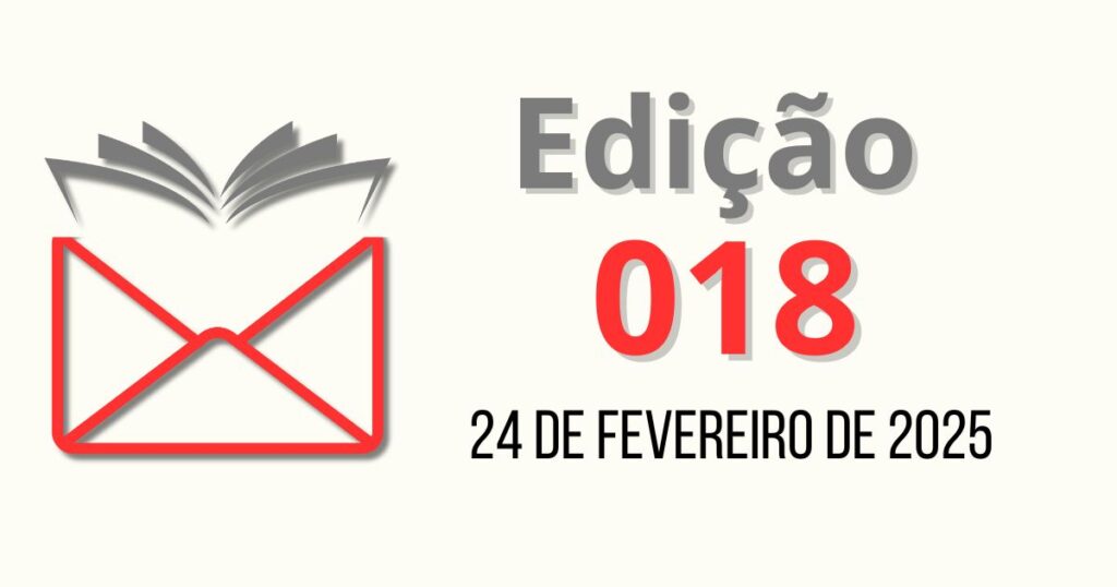 Acade-mail edição 018