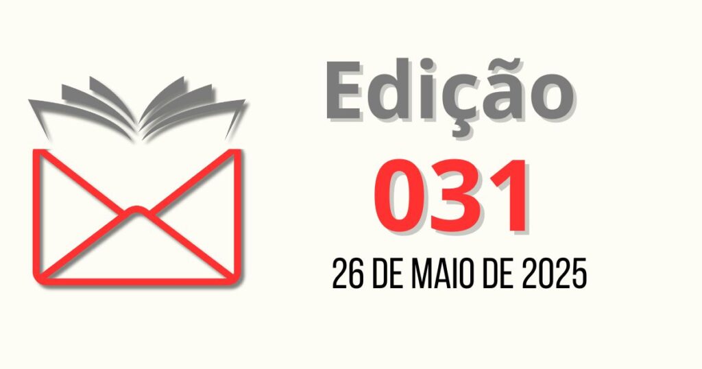 Acade-mail Ed. 031
