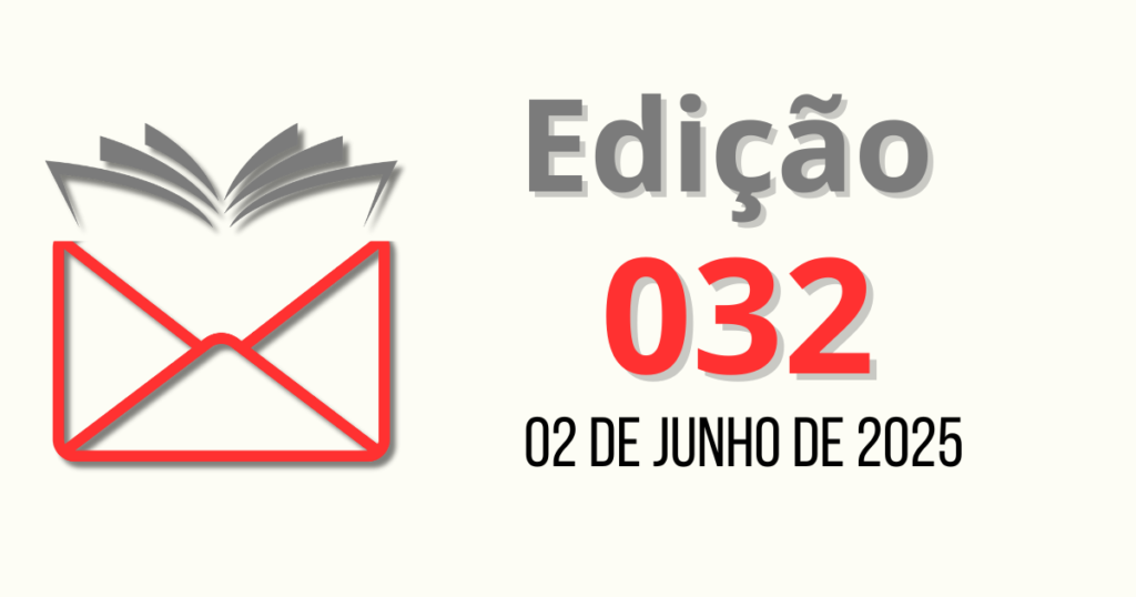 Acade-mail Ed. 032