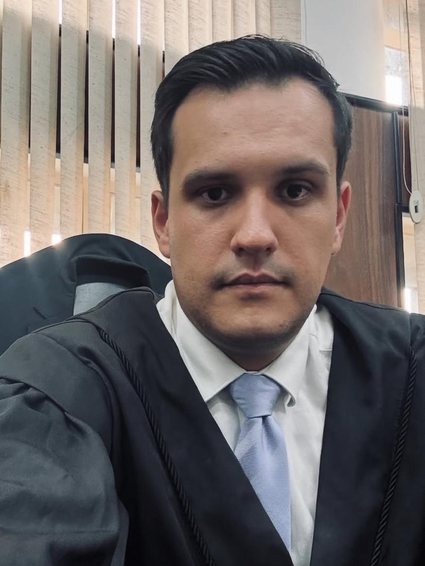 Dr. Ygor Moura
