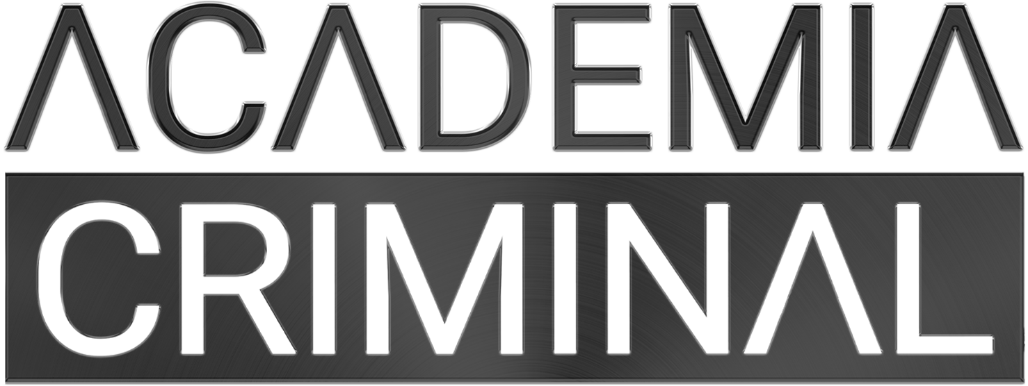 Academia Criminal